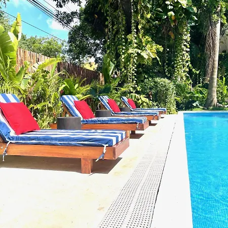 Centrally Located Apartment In Pdc